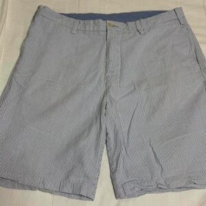 Nautica Men’s Seersucker Shorts